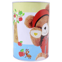 Bear Saving Money Box / 6920019467882 - Karout Online -Karout Online Shopping In lebanon - Karout Express Delivery