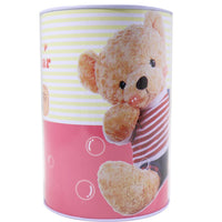Bear Saving Money Box / 6920019467882 - Karout Online -Karout Online Shopping In lebanon - Karout Express Delivery