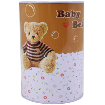 Bear Saving Money Box / 6920019467882 - Karout Online -Karout Online Shopping In lebanon - Karout Express Delivery