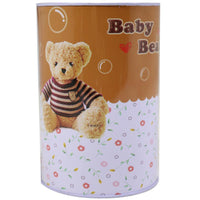 Bear Saving Money Box / 6920019467882 - Karout Online -Karout Online Shopping In lebanon - Karout Express Delivery
