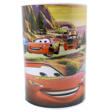 Characters Saving Money Box / 6912243616525 - Karout Online -Karout Online Shopping In lebanon - Karout Express Delivery