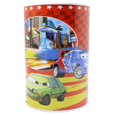 Characters Saving Money Box / 6912243616525 - Karout Online -Karout Online Shopping In lebanon - Karout Express Delivery