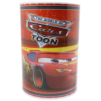 Characters Saving Money Box / 6912243616525 - Karout Online -Karout Online Shopping In lebanon - Karout Express Delivery