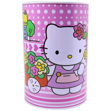 Characters Saving Money Box / 6912243616525 - Karout Online -Karout Online Shopping In lebanon - Karout Express Delivery