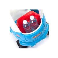 GROWN UP MISTER COUPE RIDE ON - Karout Online -Karout Online Shopping In lebanon - Karout Express Delivery