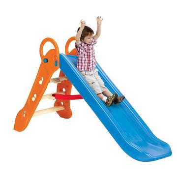 Grown Up  Qwikfold Fun Slide - Karout Online -Karout Online Shopping In lebanon - Karout Express Delivery