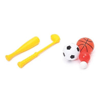 GROWN UP QWIKFLIP 6-IN-1 ACTIVITY CENTER - Karout Online -Karout Online Shopping In lebanon - Karout Express Delivery