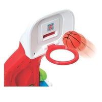 GROWN UP QWIKFLIP 6-IN-1 ACTIVITY CENTER - Karout Online -Karout Online Shopping In lebanon - Karout Express Delivery