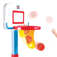 Grown Up  Grow Jump N Dunk Basketball - Karout Online -Karout Online Shopping In lebanon - Karout Express Delivery