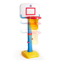 Grown Up  Grow Jump N Dunk Basketball - Karout Online -Karout Online Shopping In lebanon - Karout Express Delivery