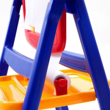 Crayola Qwickflip 2 Sided Board - Karout Online -Karout Online Shopping In lebanon - Karout Express Delivery