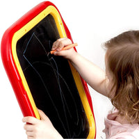 Crayola Creative Fun 2-Sided Board - Karout Online -Karout Online Shopping In lebanon - Karout Express Delivery