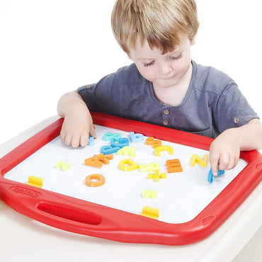 Crayola Creative Fun 2-Sided Board - Karout Online -Karout Online Shopping In lebanon - Karout Express Delivery