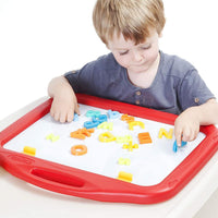 Crayola Creative Fun 2-Sided Board - Karout Online -Karout Online Shopping In lebanon - Karout Express Delivery