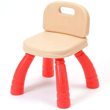 Crayola Super Duper Art Studio Easel and Desk With Chair - Karout Online -Karout Online Shopping In lebanon - Karout Express Delivery