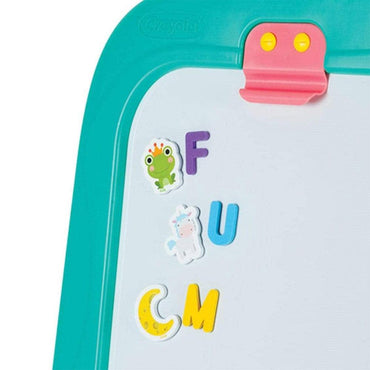 Crayola Fairy Tales Magnetic Letters - Karout Online -Karout Online Shopping In lebanon - Karout Express Delivery