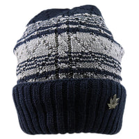 Men Winter Wool Hat N-482 / N-483 - Karout Online -Karout Online Shopping In lebanon - Karout Express Delivery