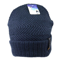 Men Winter Wool Hat N-482 / N-483 - Karout Online -Karout Online Shopping In lebanon - Karout Express Delivery