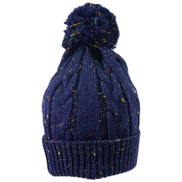 Women Winter Wool Hat / N-520 - Karout Online -Karout Online Shopping In lebanon - Karout Express Delivery