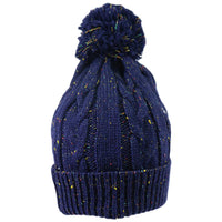 Women Winter Wool Hat / N-520 - Karout Online -Karout Online Shopping In lebanon - Karout Express Delivery