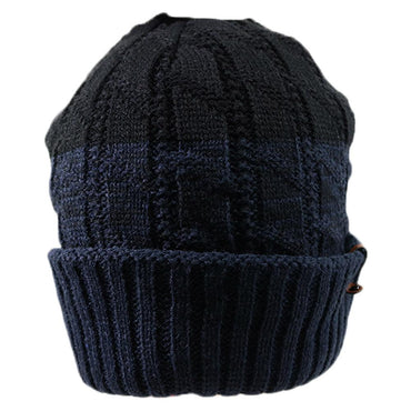 Men Winter Wool Hat N-482 / N-483 - Karout Online -Karout Online Shopping In lebanon - Karout Express Delivery