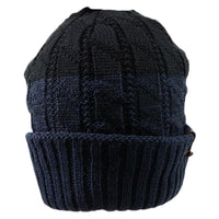 Men Winter Wool Hat N-482 / N-483 - Karout Online -Karout Online Shopping In lebanon - Karout Express Delivery