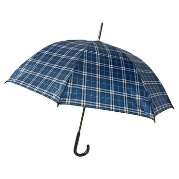 Shop Online Umbrella Mix Design With Dark Brown Plastic Hand / 013 - Karout Online Shopping In lebanon