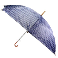 Umbrella With Brown Plastic Hand / Q-1232 - Karout Online -Karout Online Shopping In lebanon - Karout Express Delivery