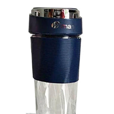 Iman Rechargeable Hand Portable Blender - Karout Online -Karout Online Shopping In lebanon - Karout Express Delivery