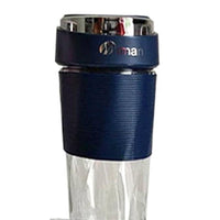 Iman Rechargeable Hand Portable Blender - Karout Online -Karout Online Shopping In lebanon - Karout Express Delivery