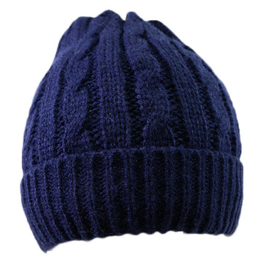 Teen Winter Wool Hat / C-678 - Karout Online -Karout Online Shopping In lebanon - Karout Express Delivery
