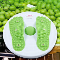 Waist Twisting Thin Waist Panel with Pull Rope - Karout Online -Karout Online Shopping In lebanon - Karout Express Delivery