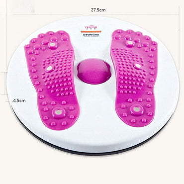 Waist Twisting Thin Waist Panel with Pull Rope - Karout Online -Karout Online Shopping In lebanon - Karout Express Delivery