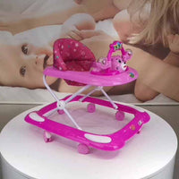 Babyland Baby Walker - Bear / KC22-178