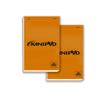 OPP OMNIPAD 70GSM 70 Sheets 5×5 21 x 29.7 cm - Karout Online -Karout Online Shopping In lebanon - Karout Express Delivery