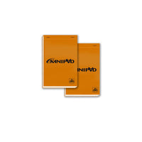 OPP OMNIPAD 70GSM 70 Sheets 5×5  / 8.5 x 12 cm - Karout Online -Karout Online Shopping In lebanon - Karout Express Delivery