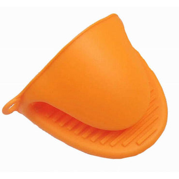 Silicone Heat Insulated Gloves - Karout Online -Karout Online Shopping In lebanon - Karout Express Delivery