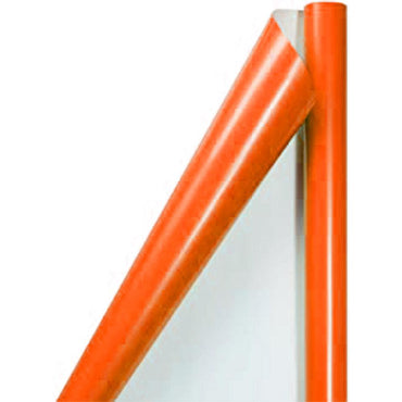 Shop Online Simple Colored Gift Wrapping Paper Roll / AB-416 - Karout Online Shopping In lebanon