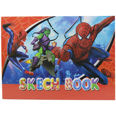 Skech Book P-212 - Karout Online -Karout Online Shopping In lebanon - Karout Express Delivery