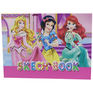 Skech Book P-212 - Karout Online -Karout Online Shopping In lebanon - Karout Express Delivery