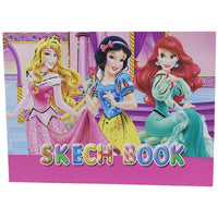 Skech Book P-212 - Karout Online -Karout Online Shopping In lebanon - Karout Express Delivery