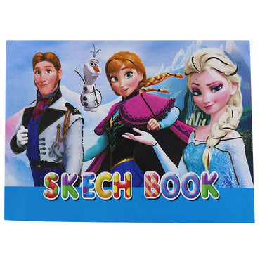 Skech Book P-212 - Karout Online -Karout Online Shopping In lebanon - Karout Express Delivery