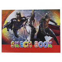 Skech Book P-212 - Karout Online -Karout Online Shopping In lebanon - Karout Express Delivery