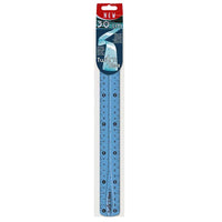 Twist'n Flex Ruler 30 cm - Karout Online -Karout Online Shopping In lebanon - Karout Express Delivery
