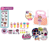 Lol Surprise Gift Bag.