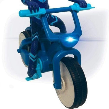 IMC  PJMASKS  RC SUPER CATBOY BIKE - Karout Online -Karout Online Shopping In lebanon - Karout Express Delivery