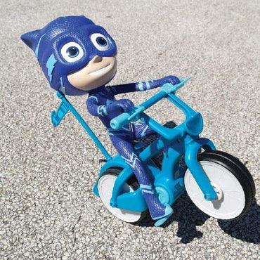 IMC  PJMASKS  RC SUPER CATBOY BIKE - Karout Online -Karout Online Shopping In lebanon - Karout Express Delivery