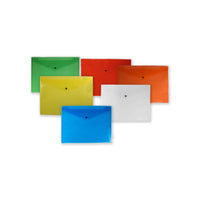 Opp A4 Document Bag - Karout Online -Karout Online Shopping In lebanon - Karout Express Delivery