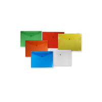 Opp A5 Document Bag - Karout Online -Karout Online Shopping In lebanon - Karout Express Delivery