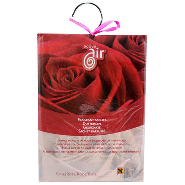 Active Air Freshener Sachet for wardrobes / MW-683 / PY-2056 - Karout Online -Karout Online Shopping In lebanon - Karout Express Delivery